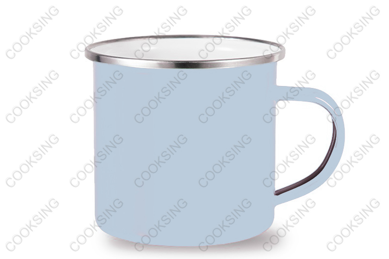 7CM/8CM/9CM/10CM Enamel Mug/Enamel Cup/Enamel Camping Mug/Enamel Coffee Mug/Enamel Coffee Cup