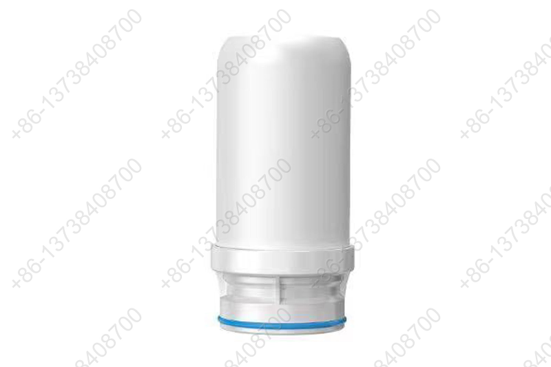 9002 Kitchen Faucet Mounted Water Purifier MiNi Tap Water Filter With Washable Ceramic Carbon Filter Cartridge