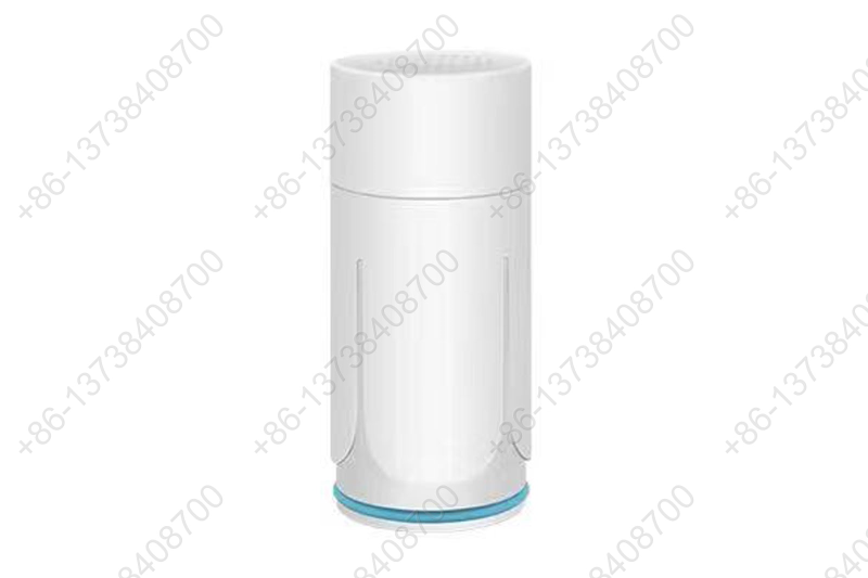 9006 Kitchen Faucet Mounted Water Purifier MiNi Tap Water Filter With Washable Ceramic Carbon Filter Cartridge