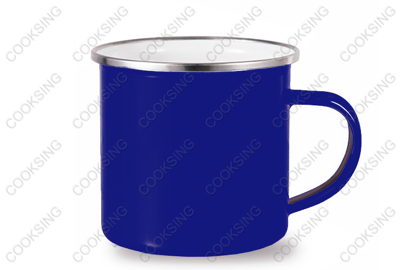7CM/8CM/9CM/10CM Enamel Mug/Enamel Cup/Enamel Camping Mug/Enamel Coffee Mug/Enamel Coffee Cup