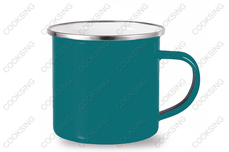 7CM/8CM/9CM/10CM Enamel Mug/Enamel Cup/Enamel Camping Mug/Enamel Coffee Mug/Enamel Coffee Cup
