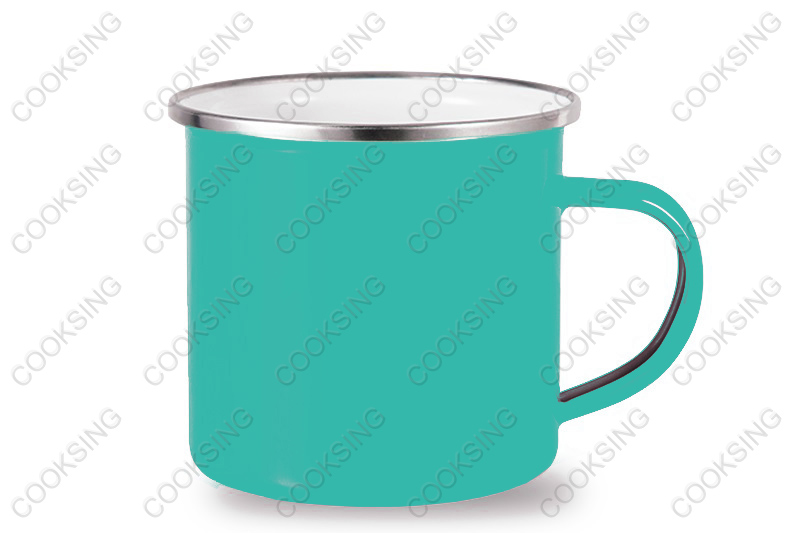 7CM/8CM/9CM/10CM Enamel Mug/Enamel Cup/Enamel Camping Mug/Enamel Coffee Mug/Enamel Coffee Cup