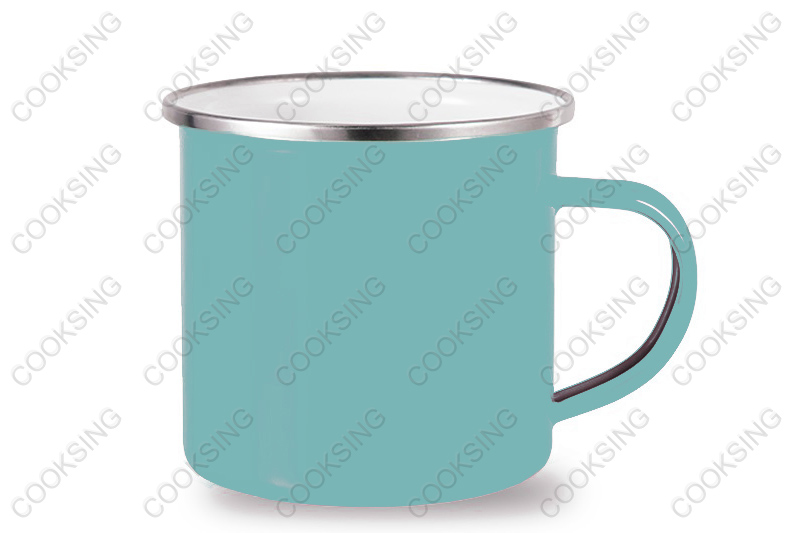 7CM/8CM/9CM/10CM Enamel Mug/Enamel Cup/Enamel Camping Mug/Enamel Coffee Mug/Enamel Coffee Cup