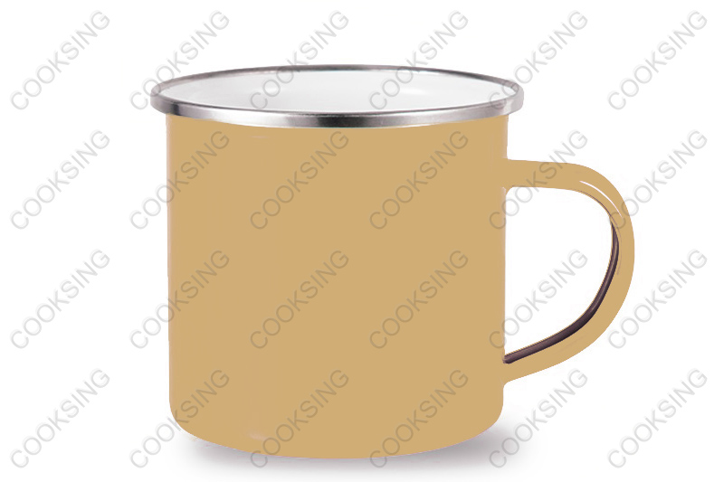 7CM/8CM/9CM/10CM Enamel Mug/Enamel Cup/Enamel Camping Mug/Enamel Coffee Mug/Enamel Coffee Cup