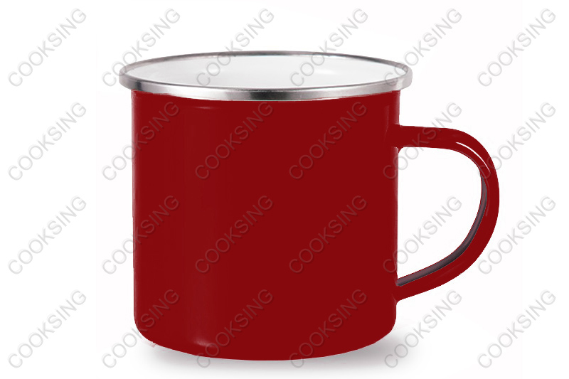 7CM/8CM/9CM/10CM Enamel Mug/Enamel Cup/Enamel Camping Mug/Enamel Coffee Mug/Enamel Coffee Cup
