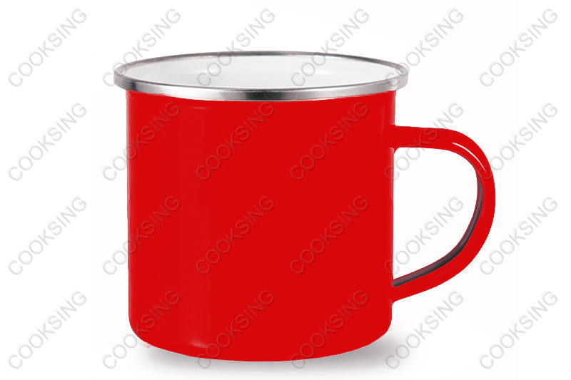 7CM/8CM/9CM/10CM Enamel Mug/Enamel Cup/Enamel Camping Mug/Enamel Coffee Mug/Enamel Coffee Cup